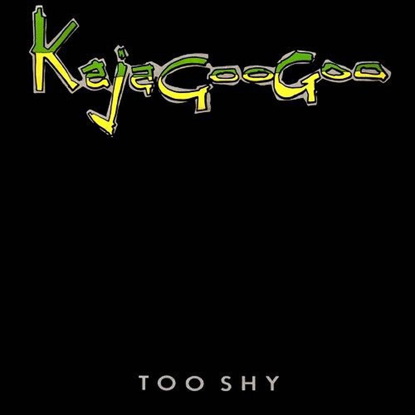 Kajagoogoo - Too shy (Lounge edit) episode artwork