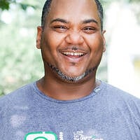 Maseo (De La Soul) Interview DJ Ron November 2012 by DJ Ron