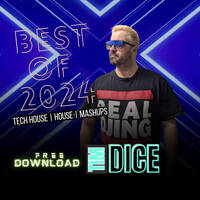 Nice Dice - Best of 2024 by TIM DICE