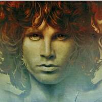 Grenzpunkt Null. Rest in Peace James Douglas Morrison by Grenzpunkt Null Sound