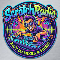 ScrstchRadio (Norway) by djscratchnorway