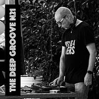 The Deep Groove N 21 by Deepear
