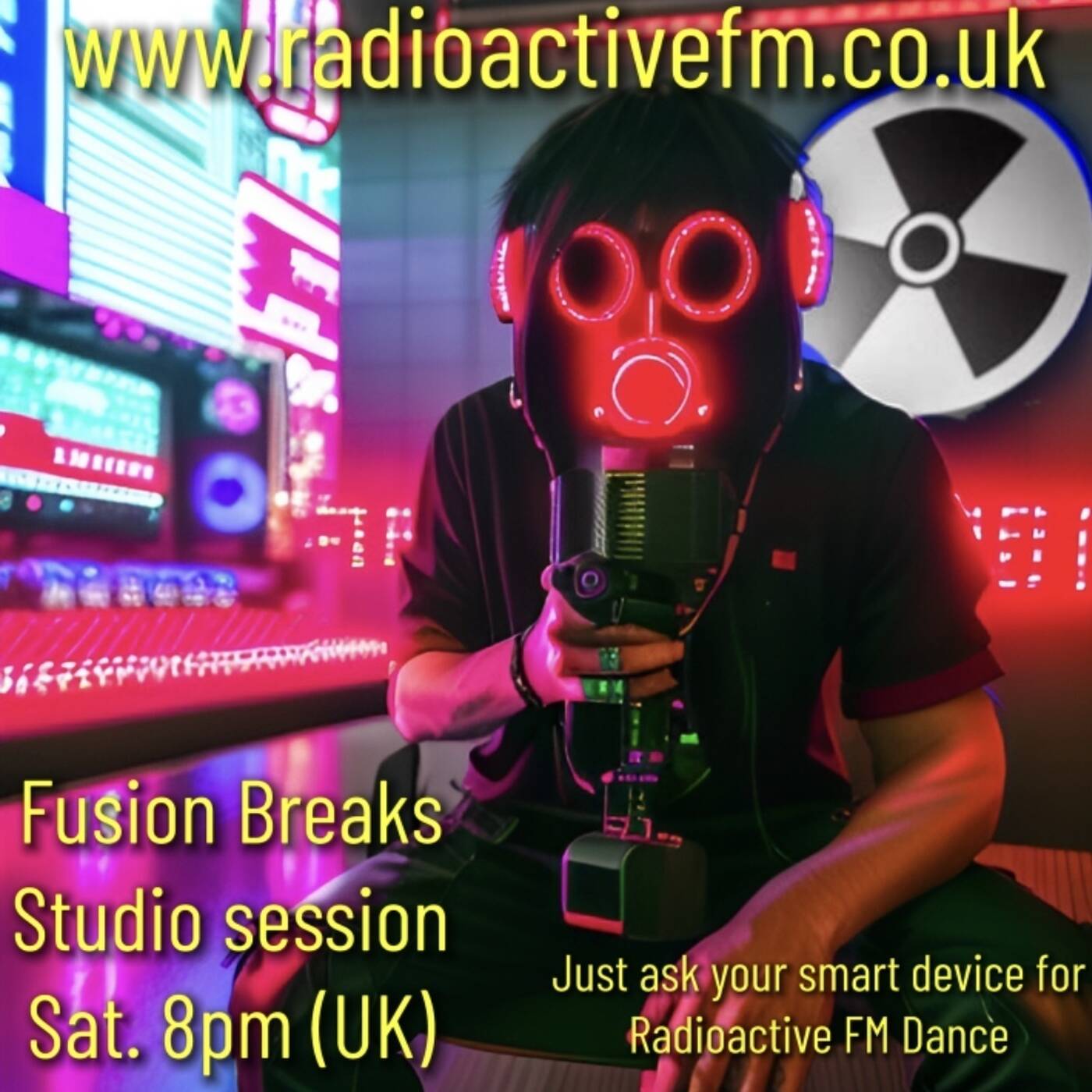 Blast from the past.. Keeping it Active! episode artwork