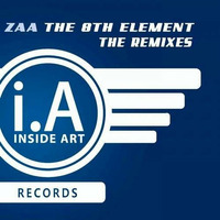 FREE Track - Zaa -The 8th Element (Jorge Caballero Midnight Remix) Mastered by Jorge Caballero Music