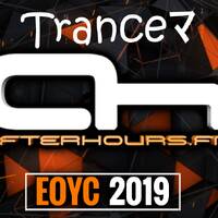 Tranceﾏ - End Of Year Countdown 2019 by Tranceﾏ