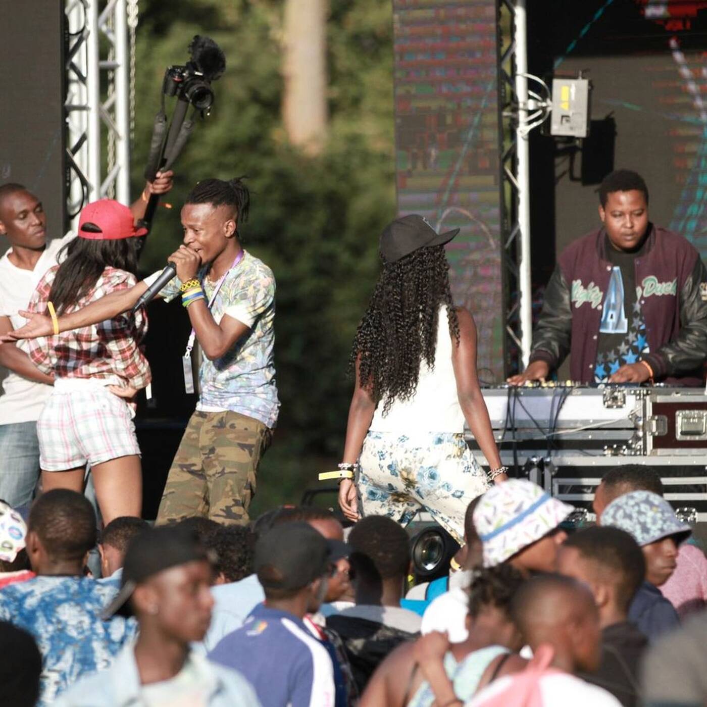 DEEJAY SIQ KWAITO MIX 2020