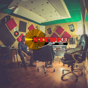 Studio 43 Fafe