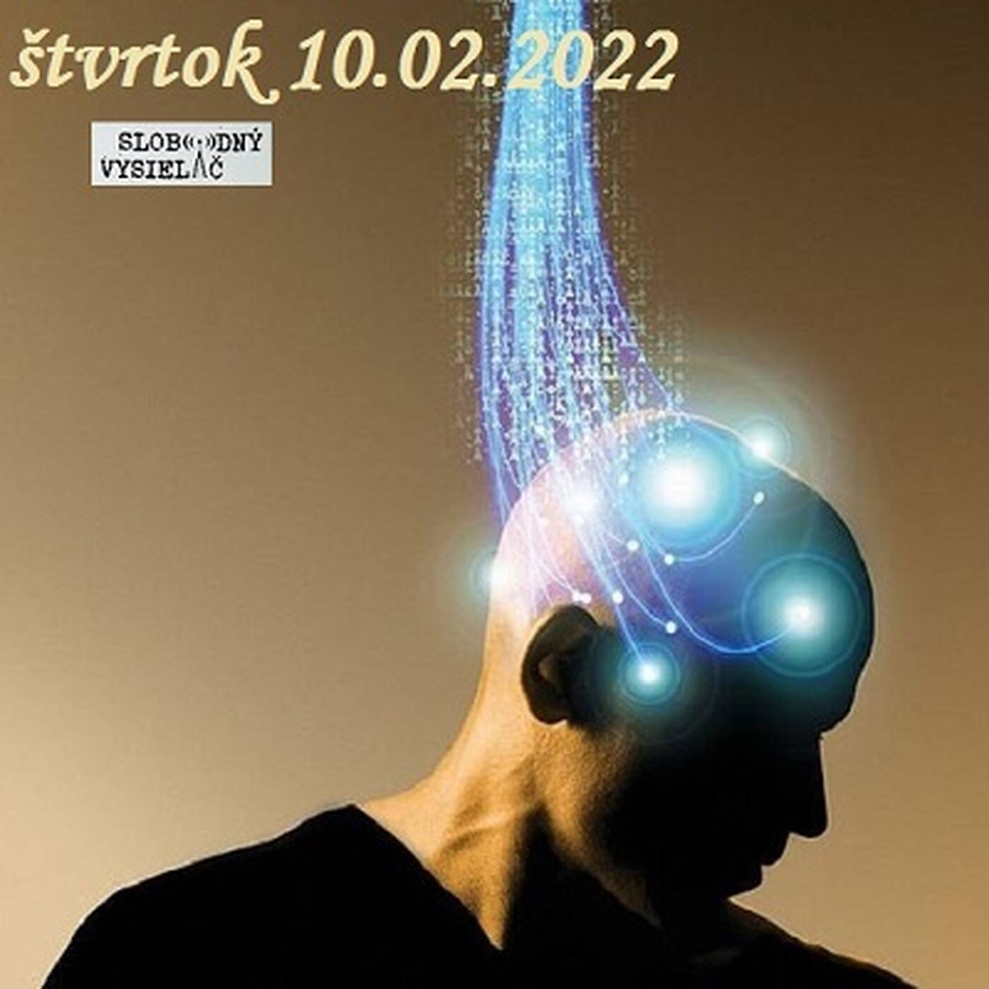 Spirituálny kapitál 396 - 2022-02-10 „Pohľad, vhľad, nadhľad“ episode artwork