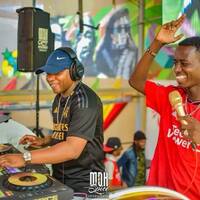 Mohspice@8 SELECTOR DENOH X MC DADY MARLEY by Dady Marley (Marley Republic)