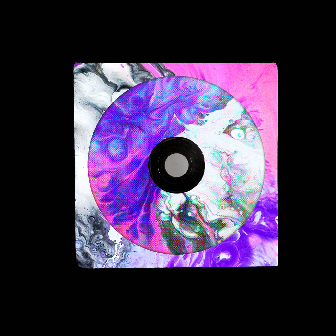 Dj Flare-CALIF RECORDS TBT-Quarantine N Chill(Wk2) episode artwork