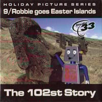 Studio 33 - The 102st Story by Mixkatalog