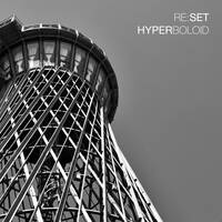 RE:SET - Hyperboloid (Promo, 28.01.2008) by RE:SET