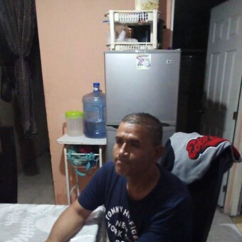 Mingo Rodriguez Santana