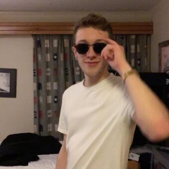 Harrison O'Dowd