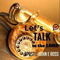 Let's Talk To The Lord- How I Made It Out Alive - Freedom from Depression. special guest Angelo &amp; Veronica - S4 E11 (Sun 25 Jul 2021) by Urban Movement Radio