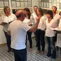 GOVORIGOR_Antonella_Bukovac_Davide_Clodig by MuseoLuseveraBardo