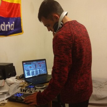 Jose Antonio Caballero Orozco