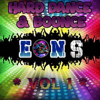 Hard Dance &amp; Bounce Sessions Vol 1 by Ultraxian