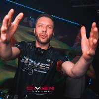 DJ DRIVER @ OMEN CLUB PŁOŚNICA - WE LOVE OMEN - 17.02.2023 - by OMEN CLUB