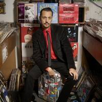 NRJ Megamix 1993-09-12 - Dimitri From Paris radioshow by David John DE BRUYNE