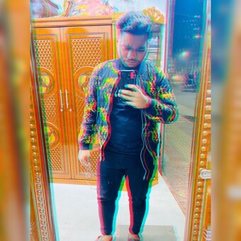 ABir khan