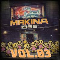 Makina 1995 - Vol.03 by Dj~M...
