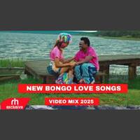 NEW BONGO SONGS VIDEO MIX 2025 BY DJ BUNDUKI FT MBOSSO PAWA.DIAMOND BIEN JAY MELODY HARMONIZE ZUCHU by Haniel