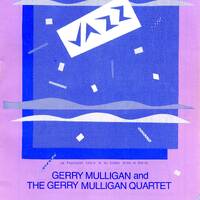 01 Mulligan Quartet 1985 swing by Mariano Ferrando