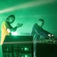 Basement Jaxx at Motor - Détroit 07-11-2001 by La Conty