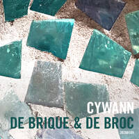 cywann - De Brique &amp; De Broc by cywann