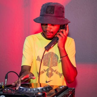 Dj Nkosi De King