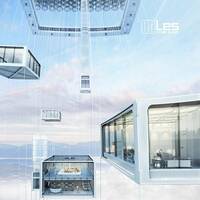 Elevator Music Lofi by Lesfm - Royalty Free / No Copyright Music