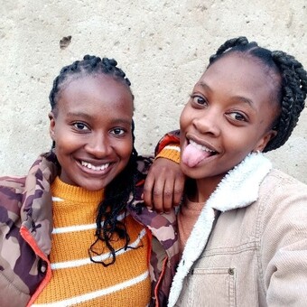 Buhle Mbele