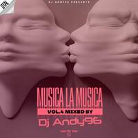 MusicaLaMusica VOL4 by Andile Docalien Dladla