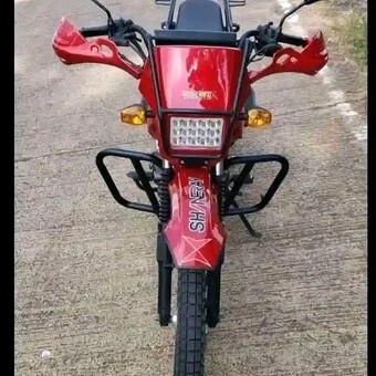 Billydrago Babake Cassandra Lomosi