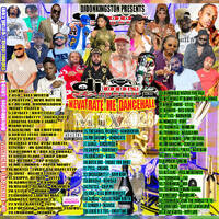 Reggae Mix 2026, Lovers Cultural Ft Junior Reid, Richie Spice, Fyah George, Mortimer, Kabaka Pyramid by Dream-Sound Media