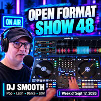Open Format