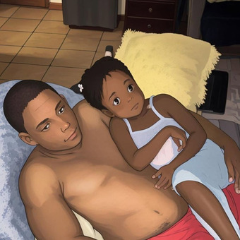 Ezienne Tshepo Smith