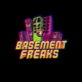 Basement Freaks