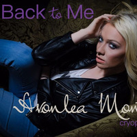 Back To Me (feat. Avonlea Montague) by cryophonik