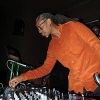 The 'Too Funky' show w / Pat Steele for Global Soul Radio (01/02/2020) by Patrick Steele