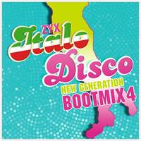 ZYX Italo Disco New Generation Bootmix 4 (MiniMix Short Cut) by MIXES Y MEGAMIXES