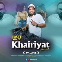 Khariyat Dj Denz Dubai Remix by Dee J Denzi