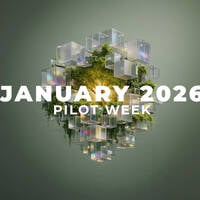 God’s Season Is Greater Than the Calendar Stand Firm on His Promises | PilotWeek | Jan 13, 2026 | CR by Cave Adullam