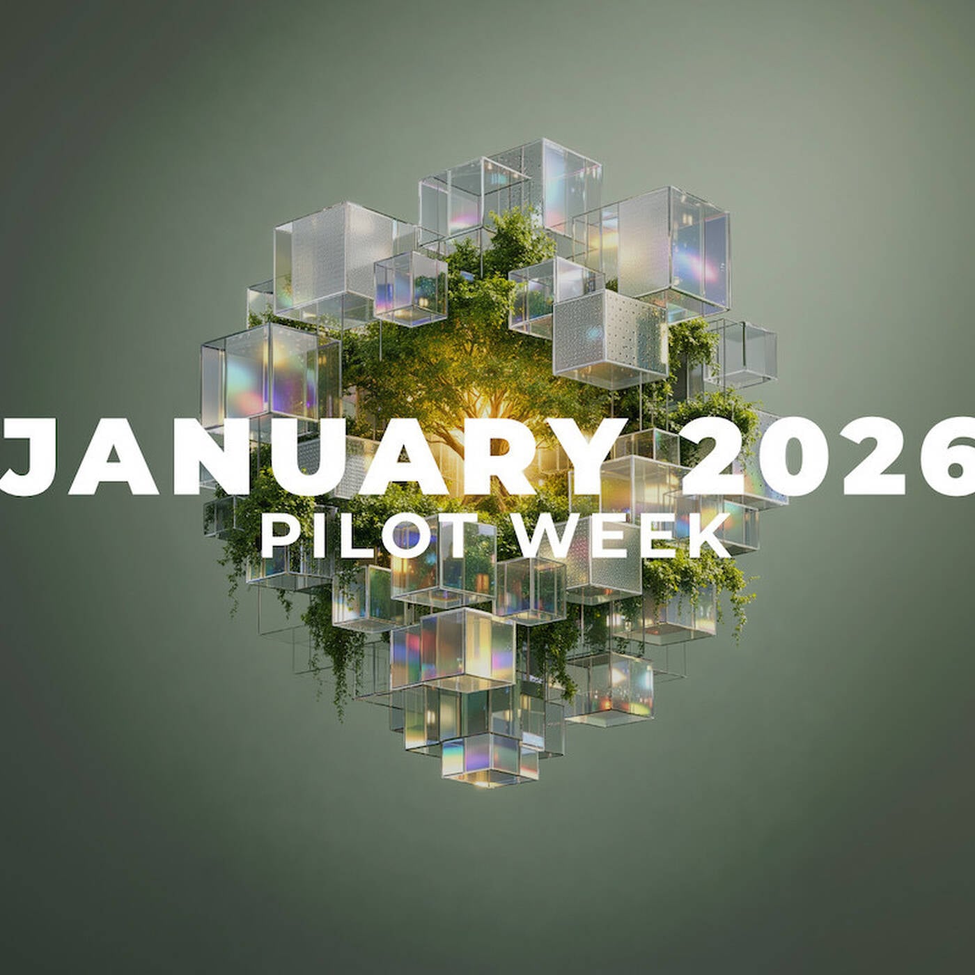 God’s Season Is Greater Than the Calendar Stand Firm on His Promises | PilotWeek | Jan 13, 2026 | CR