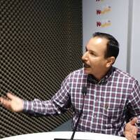 Las modificaciones que aprobamos al presupuesto en el Congreso, son pensadas en beneficiar a los colimenses: Diputado Federico Rangel L. by Edison Solis Noticias en el Blanco