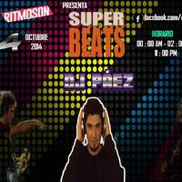 20141004 Sesión 3 - DJ Páez by djpaezmx