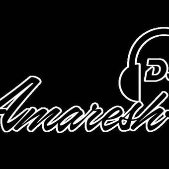 DJ AMARESH