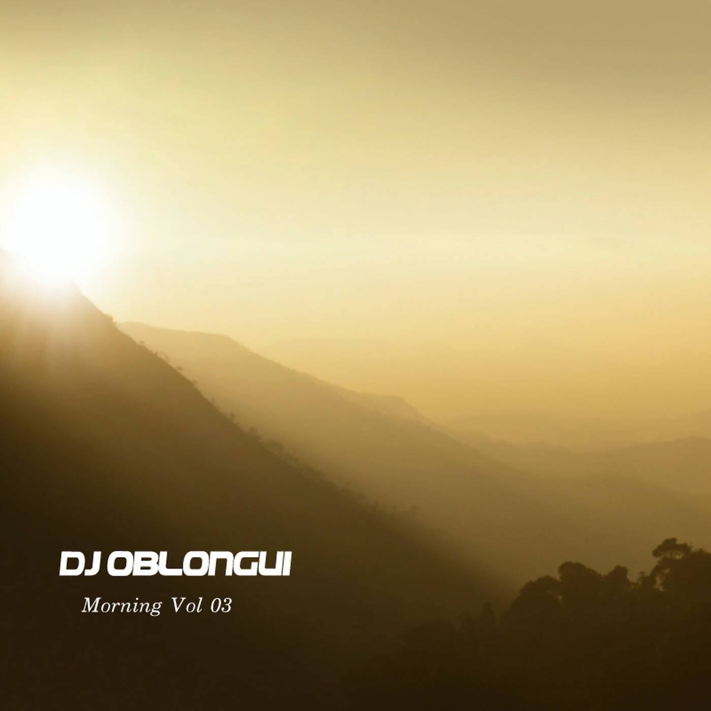 Morning Vol 03 (Michael Mayer & Miss Kittin, WhoMadeWho, SparroX...) episode artwork