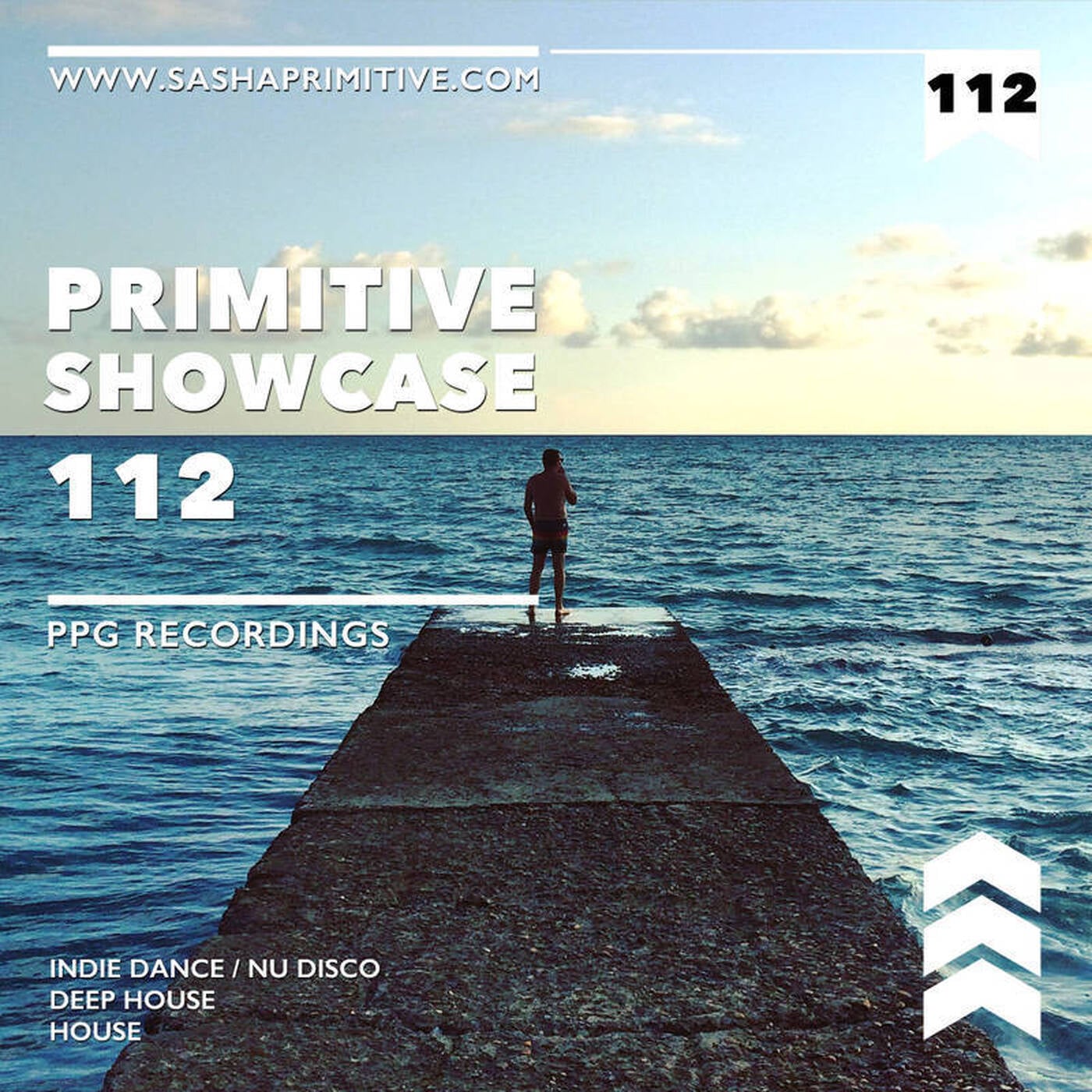 PRimitive Showcase 112 episode artwork